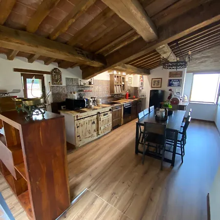 Il Cielo Di Bed & Breakfast