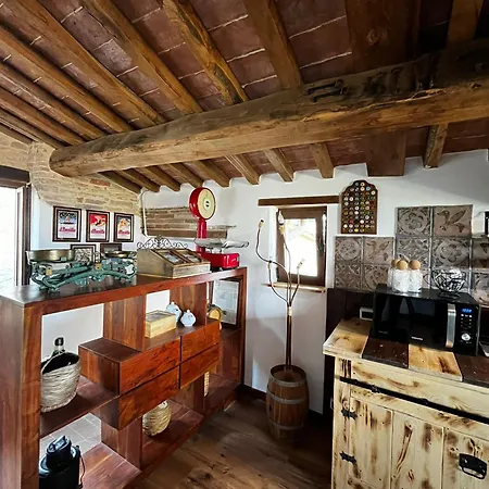 Il Cielo Di Bed & Breakfast *