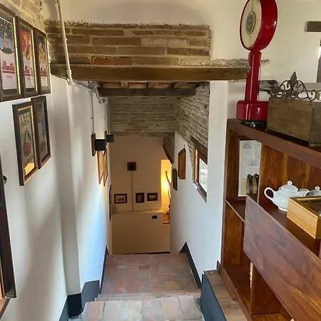 Bed & Breakfast Il Cielo Di Anghiari