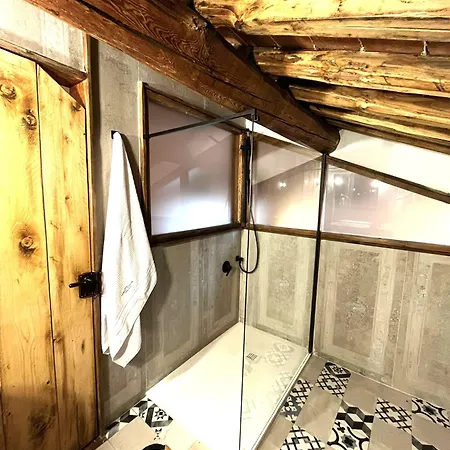 Il Cielo Di Bed & Breakfast