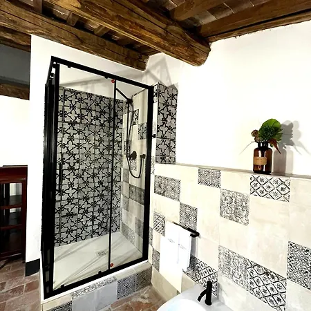 Bed & Breakfast Il Cielo Di *