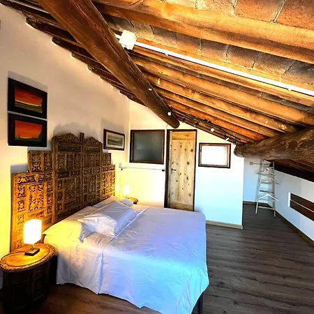 Bed & Breakfast Il Cielo Di *