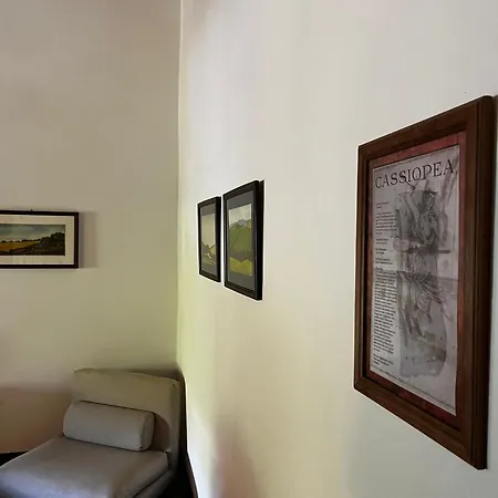 Il Cielo Di Bed & Breakfast *