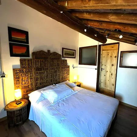 Bed & Breakfast Il Cielo Di *