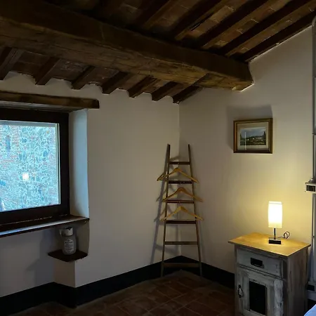 Il Cielo Di Bed & Breakfast Anghiari