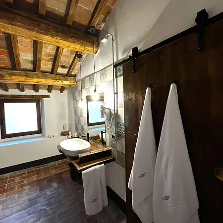 Il Cielo Di Bed & Breakfast