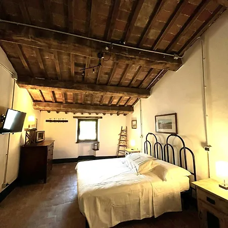 Bed & Breakfast Il Cielo Di
