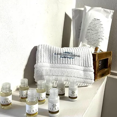 Il Cielo Di 3* Ангьяри