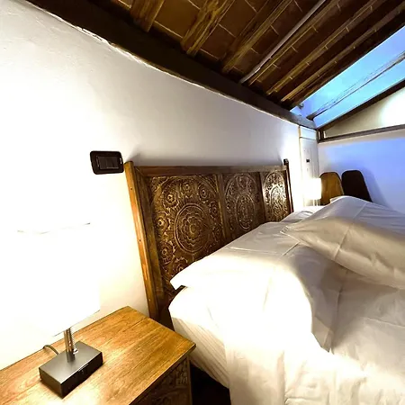 Bed & Breakfast Il Cielo Di