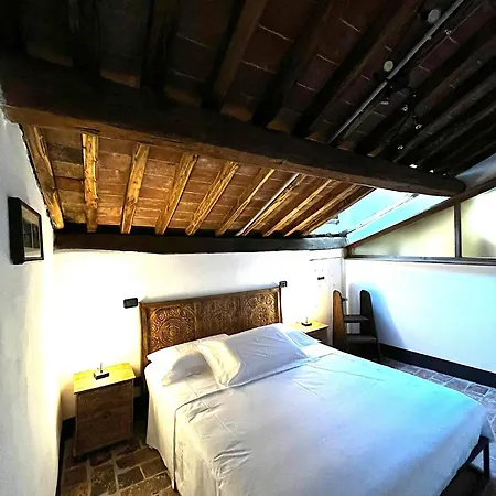 Il Cielo Di Отель типа 