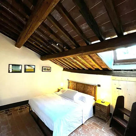 Il Cielo Di Bed & Breakfast