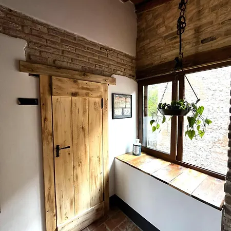 Bed & Breakfast Il Cielo Di *