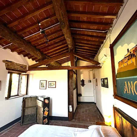 Il Cielo Di * Anghiari