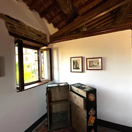 Bed & Breakfast Il Cielo Di