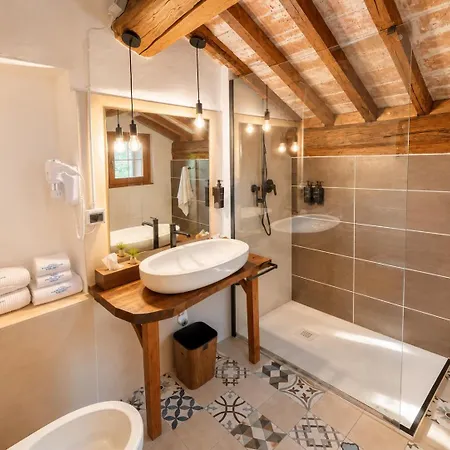 Bed & Breakfast Il Cielo Di