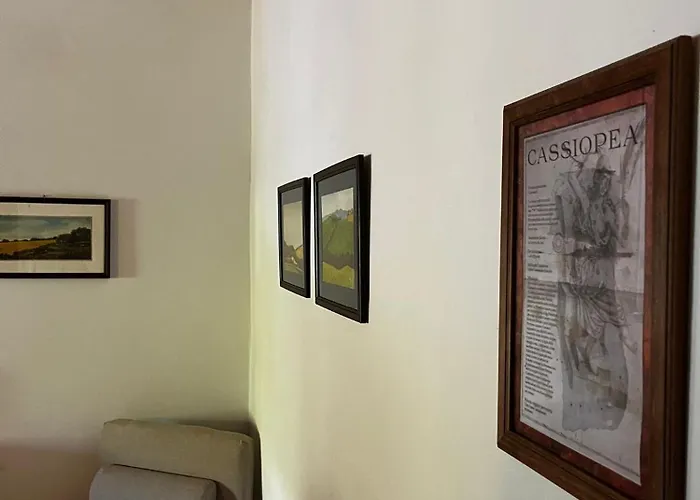 Il Cielo Di Nocleg ze śniadaniem 3*