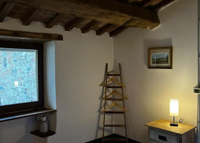 Il Cielo Di Nocleg ze śniadaniem Anghiari