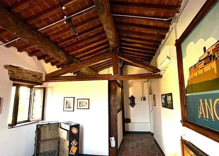Il Cielo Di 3* Anghiari