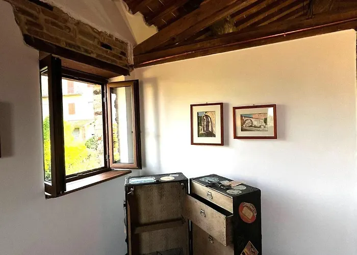 Nocleg ze śniadaniem Il Cielo Di